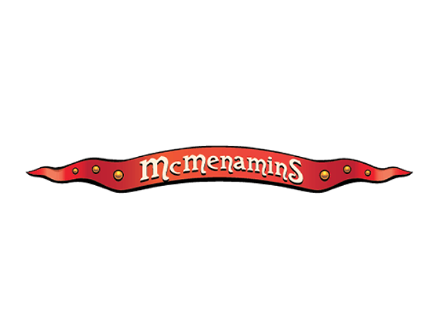 McMenamins Logo